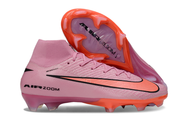 Nike Air Zoom Mercurial Vapor 16 Elite 2025 FG Pink