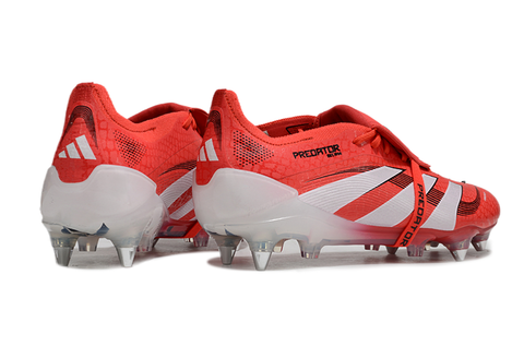 Adidas 25 Predator Elite Tongue