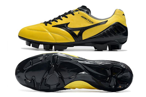 Mizuno Wave Ignitus Japan football boot Field