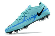 Nike Phantom GT2 Elite FG Blue