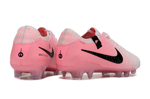 Nike Tiempo Legend 10 Elite FG Pink