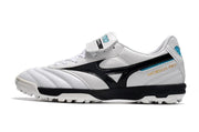 Mizuno Morelia II Sala Classic – Society Edition WHITE-BLACK