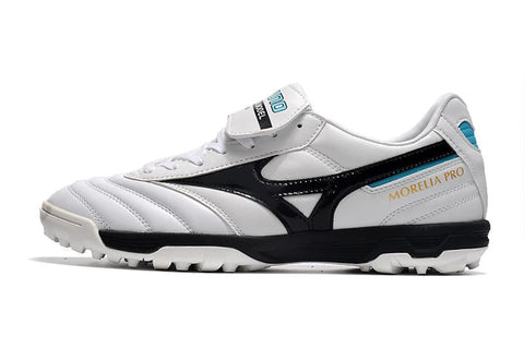Mizuno Morelia II Sala Classic – Society Edition WHITE-BLACK