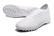 Adidas Predator Accuracy 3+ TF – Turf Edition White