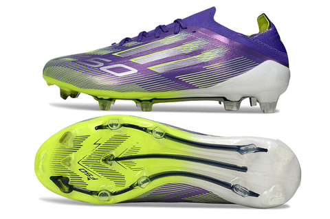 Adidas F50 Elite Laceless FG