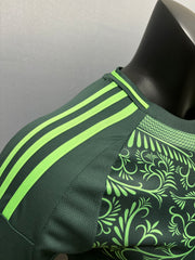 Algeria away T-shirt