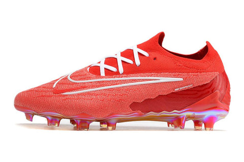 Nike Phantom GX Low Elite FG Red