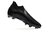 adidas Predator Accuracy Shoe FG BLACK