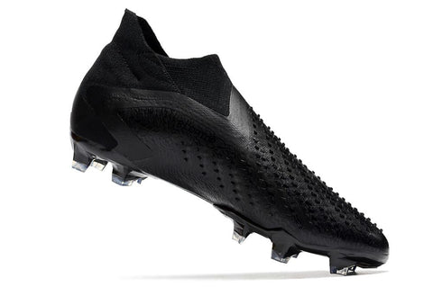 adidas Predator Accuracy Shoe FG BLACK
