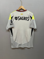 SL Benfica 24/25 Second Away Jersey