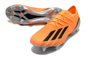 Adidas X Speed portal SG football boot Field - Orange