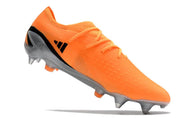 Adidas X Speed portal SG football boot Field - Orange