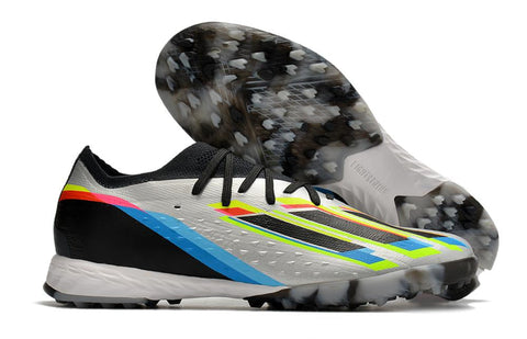 Adidas X Speedportal TF – Turf Edition