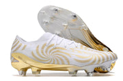 Adidas X Speed Portal SG Field Shoe - Golden Ball