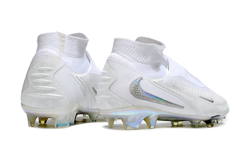 Nike Phantom GX III Elite FG White