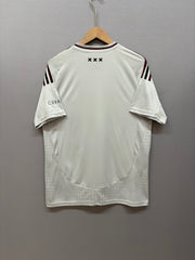 Ajax 24/25 Second Away Jersey