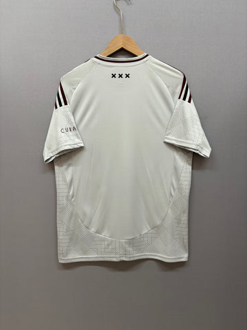 Ajax 24/25 Second Away Jersey