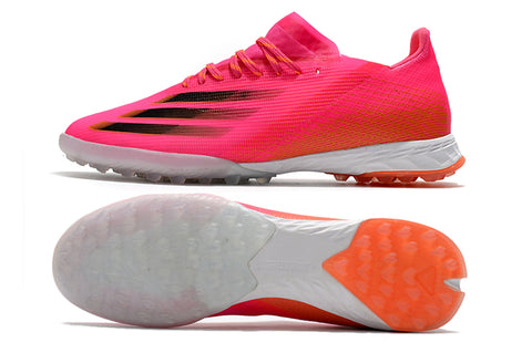 Adidas F50 TF – GHOSTED