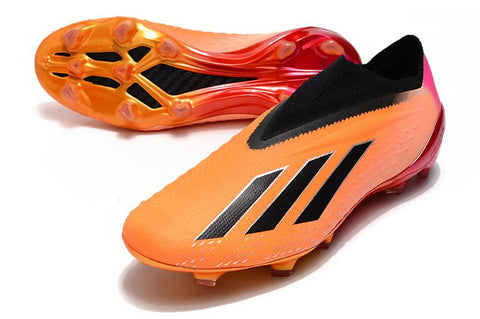 Adidas X Speedportal+ – Field Football Boot