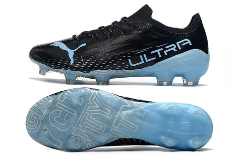 Puma Ultra 13 Manchester City Fg