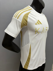 Genuine Riyadh T-shirt