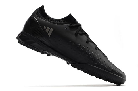 Adidas X Speedportal TF – Turf Edition Black