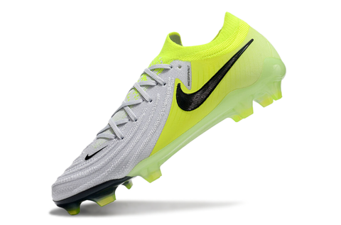 Nike Phantom GX II Elite FG Green