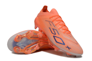 Adidas F50 Elite Laceless FG