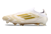 Adidas F50 + LL FG football boots Field Gold