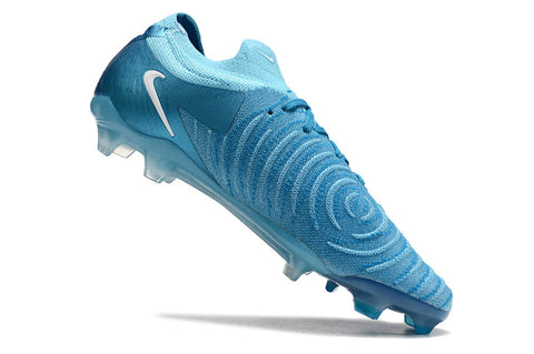 Nike Phantom GX II Elite FG Mad Ambition - Blue Fury/White