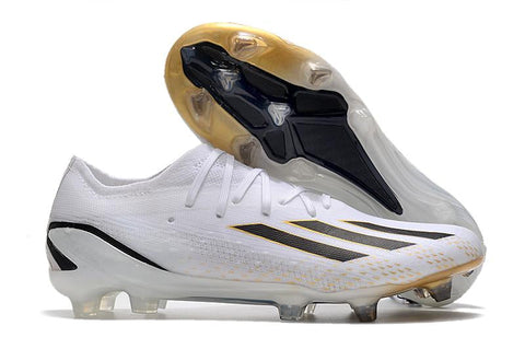 Adidas X Speedportal.3 FG – Firm Ground Football Boots