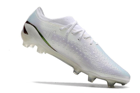 Adidas X Speedportal.3 FG – Firm Ground Football Boots White