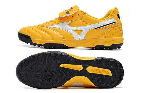 Mizuno Morelia II Sala Classic – Society Edition Yellow