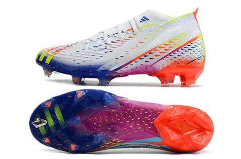 Adidas Predator Edge.1 – Firm Ground Edition