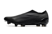 Adidas X Speedportal+ – Field Football Boot BLACK