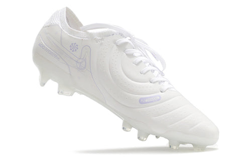 Nike Tiempo Legend 10 Elite FG White