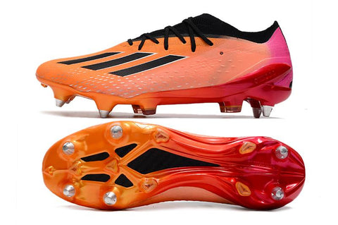 Adidas X Speed portal SG football boot Field