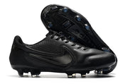 Nike Tiempo Legend 9 Elite FG Black