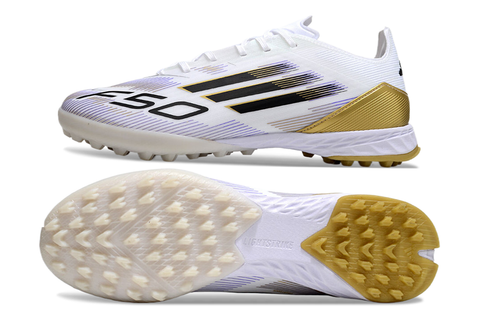 Adidas F50 TF – Turf Edition