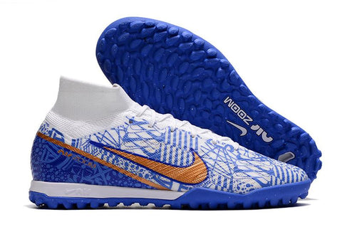 Nike Air Zoom Mercurial Superfly IX Elite TF