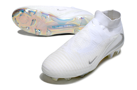 Nike Phantom GX III Elite FG White