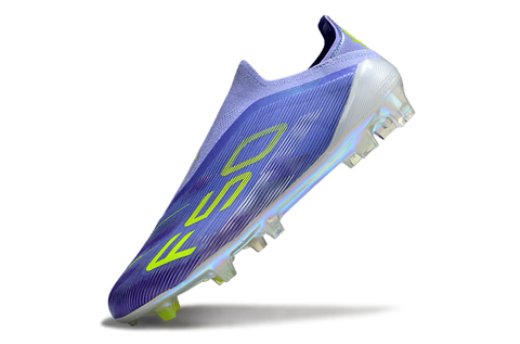 Adidas F50 Radiant Blaze – Firm Ground Edition