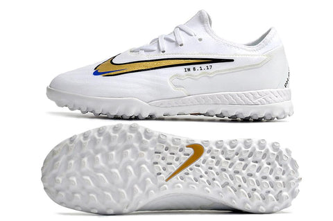 Nike Phantom GX Pro TF White