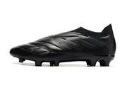 Adidas Copa Pure.1 FG – Firm Ground Edition Black