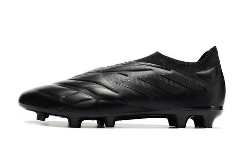 Adidas Copa Pure.1 FG – Firm Ground Edition Black