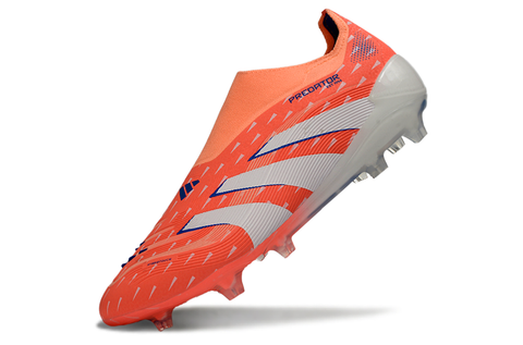 Adidas Predator ACCURACY Elite FG Orange 25