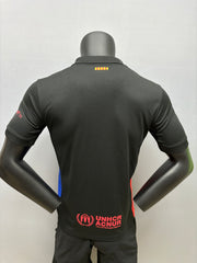 Barcelona 24/25 Away Jersey