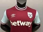West Ham United 24/25 Home Jersey
