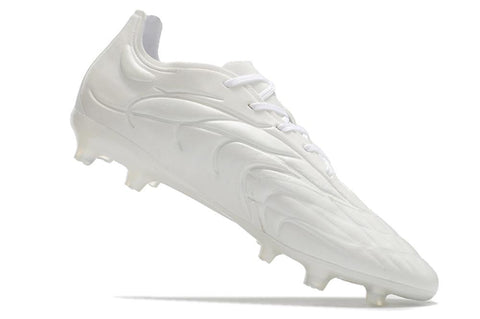 Adidas Copa Pure.1 FG – Firm Ground Edition White