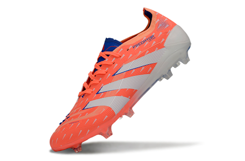 Adidas Predator  Elite FG Orange 25